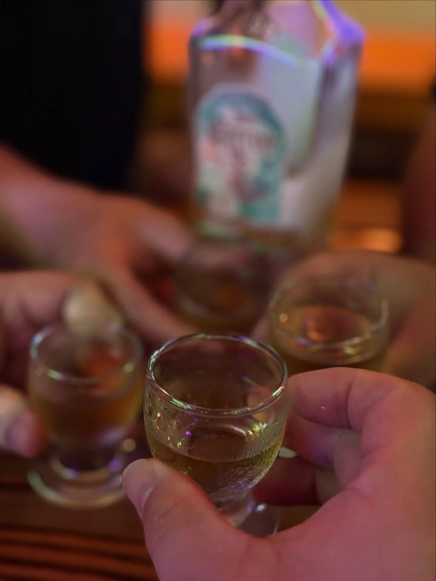 📍佐賀で二次会のお店を探している方へ🍸