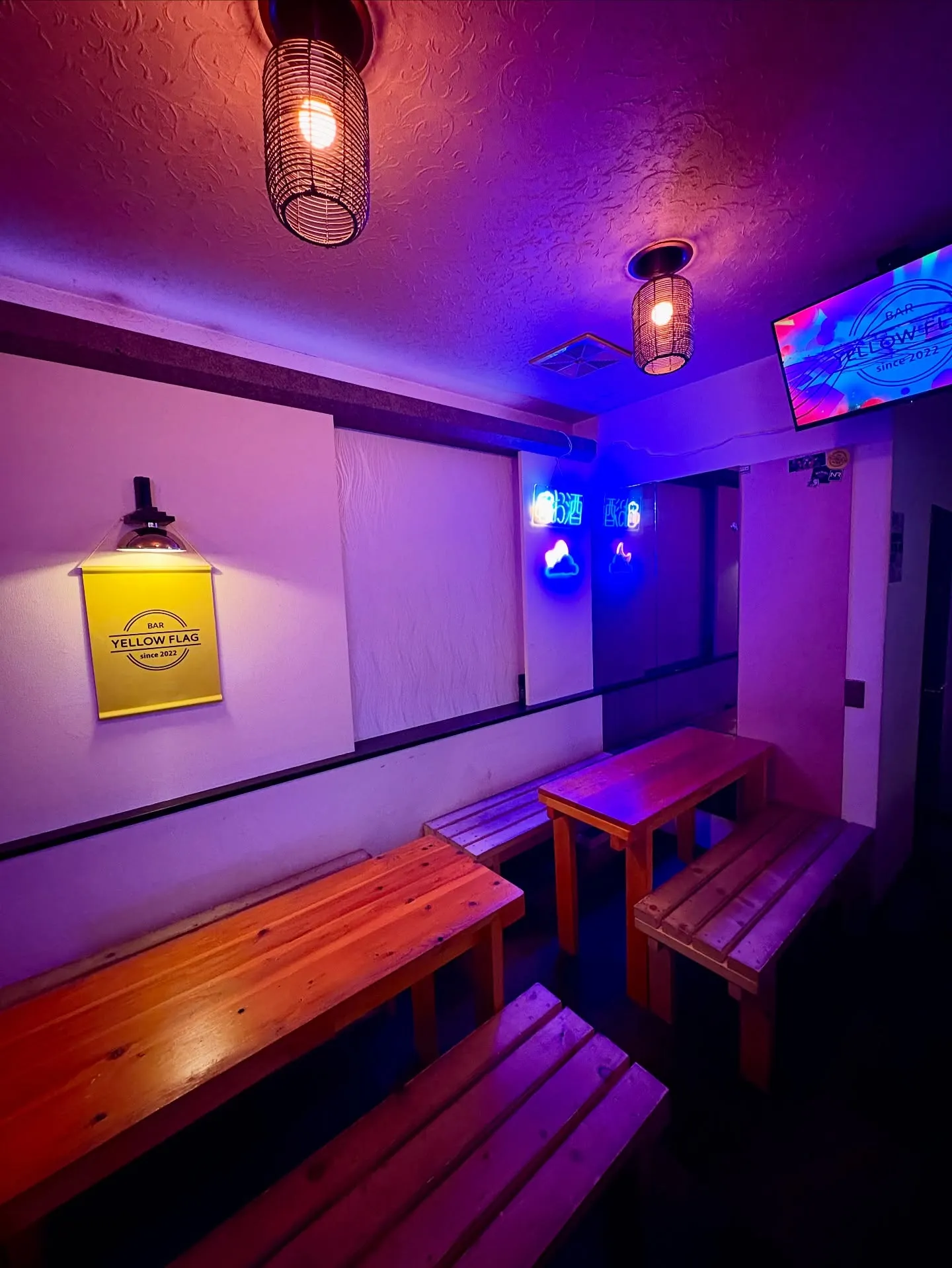 📍佐賀市でBAR初心者さんも気軽に入れるお店をお探しですか？