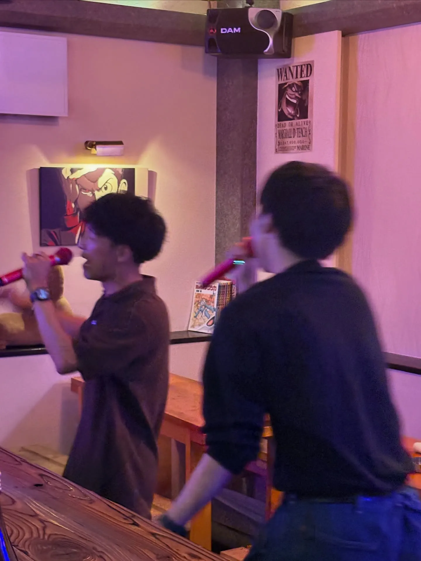🎤「カラオケ好き」も「音楽好き」も集まる場所🎶