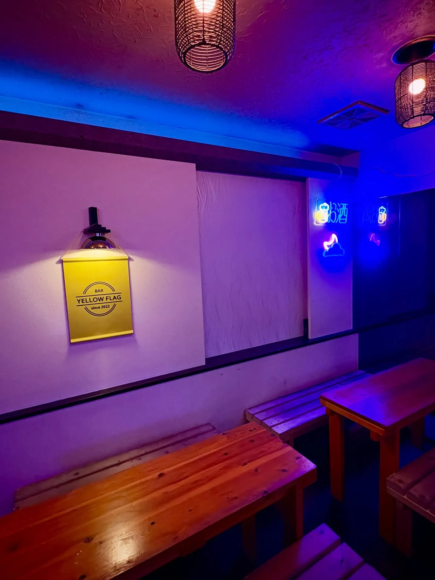 🍹【佐賀市のカジュアルバーで“本格派”の一杯を】🍹
