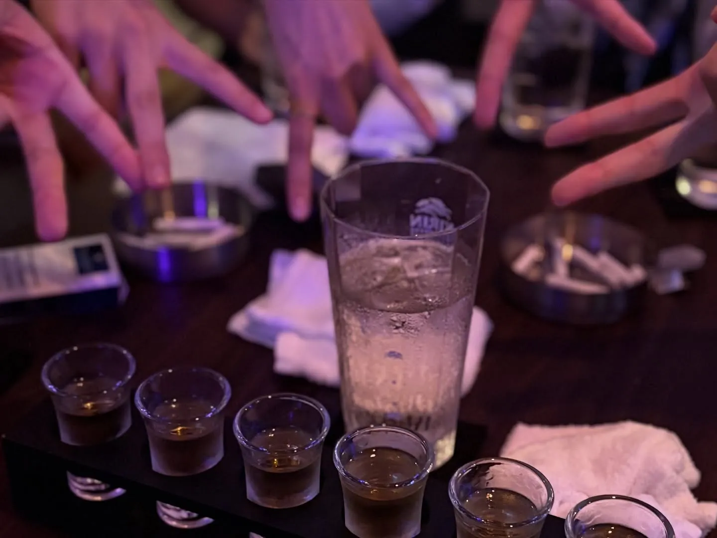 📍佐賀駅チカで忘年会・二次会をお探しの幹事さんへ！