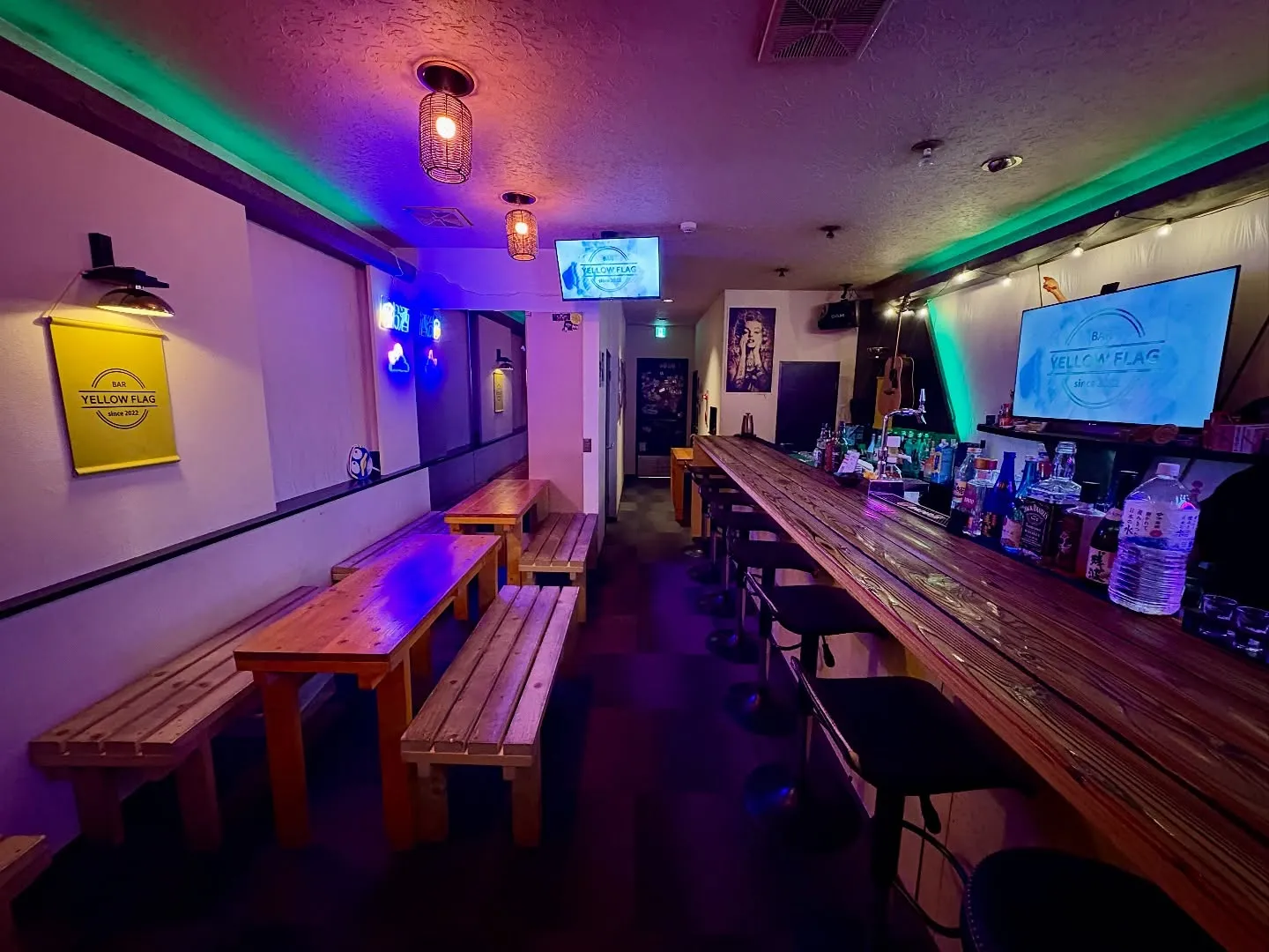 📍佐賀駅チカで忘年会・二次会をお探しの幹事さんへ！