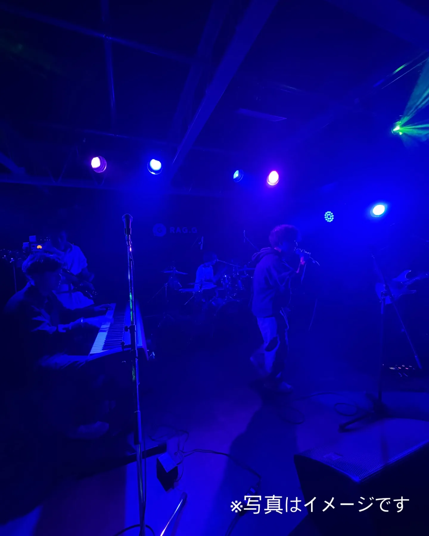 🎉 BAR YELLOW FLAG 3周年記念イベント開催！...