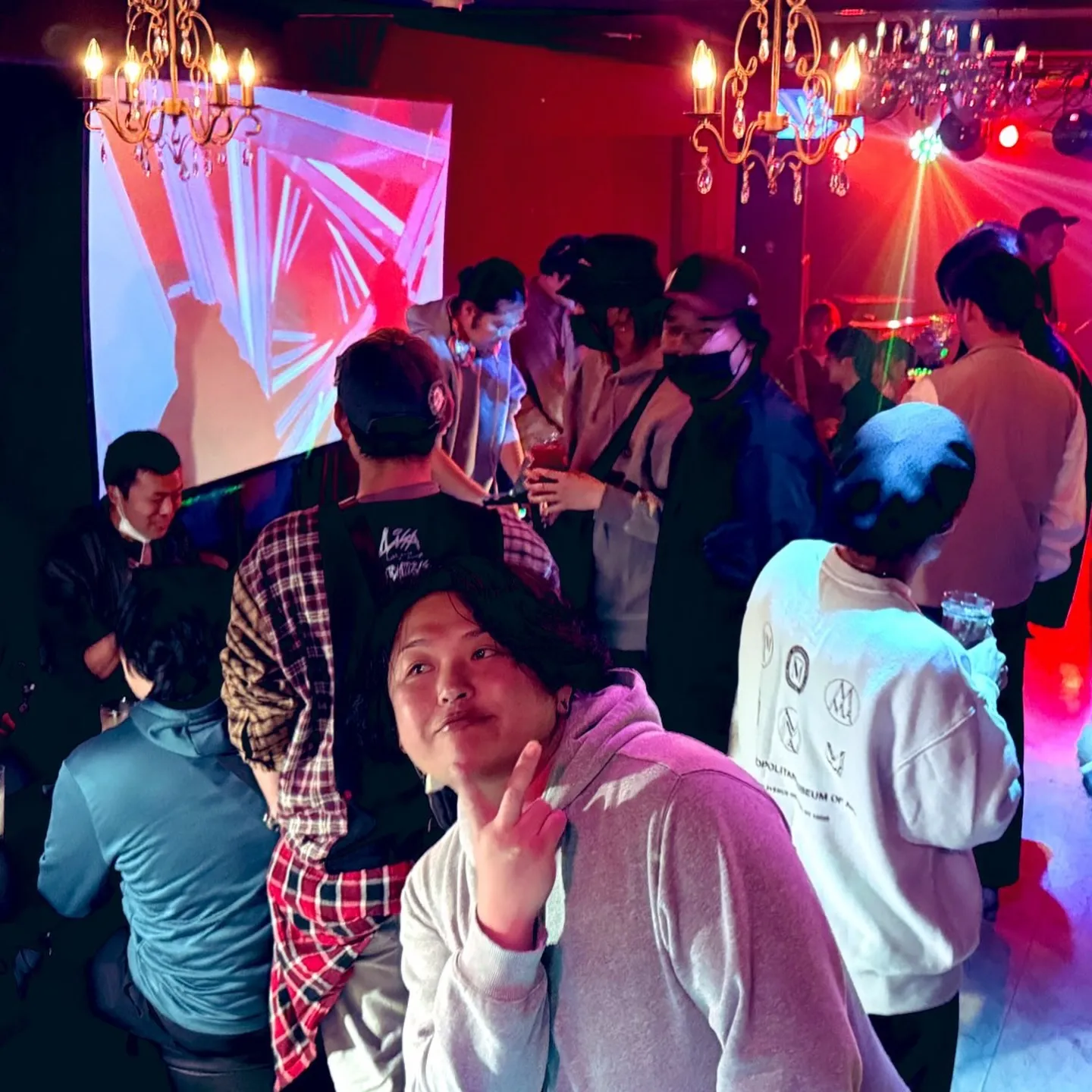 ✨忘年会・新年会・同窓会シーズン到来✨