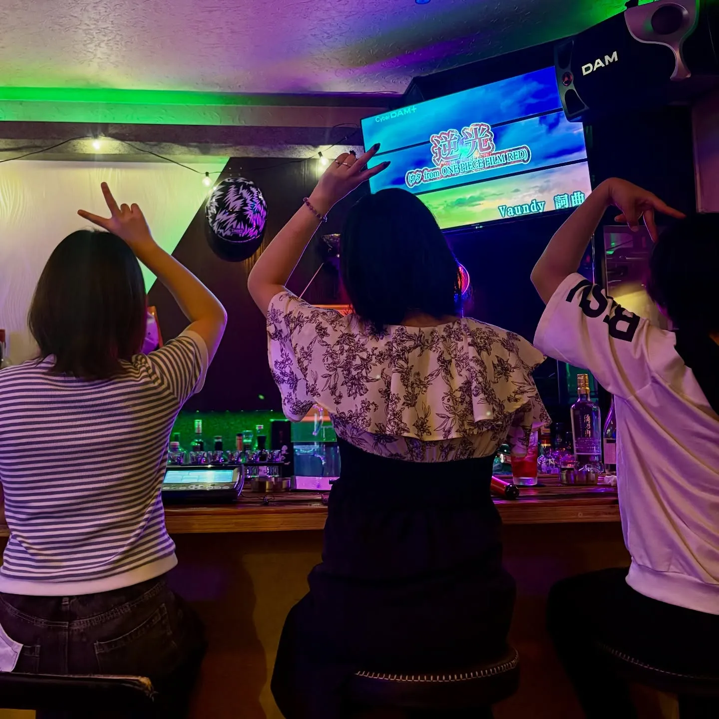 ✨忘年会・新年会・同窓会シーズン到来✨