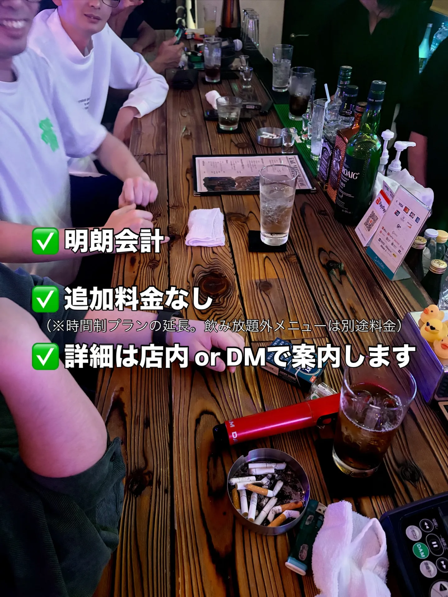 「いくらかかるか分からない」