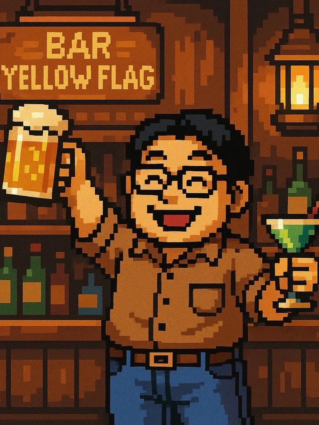 【ご報告🍻】