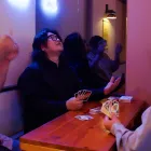 貸切