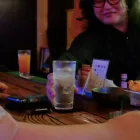 1人